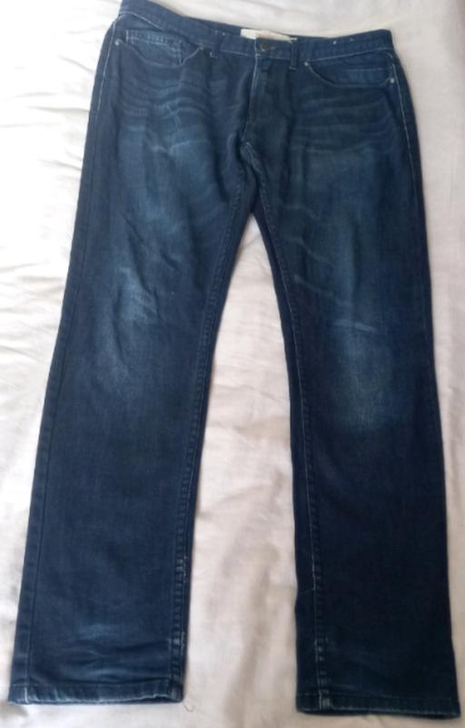 Buy & Sell Rye Lane South East London - Photos for TOPMAN jeans trouser for man.