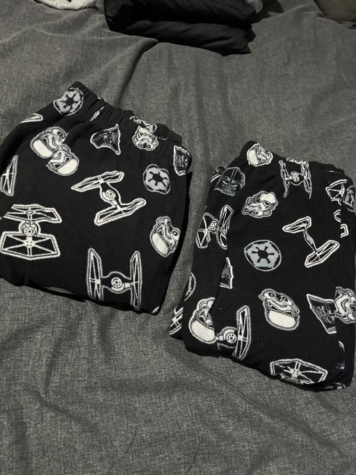 Buy & Sell Kimberworth Rotherham - Photos for PJs trousers