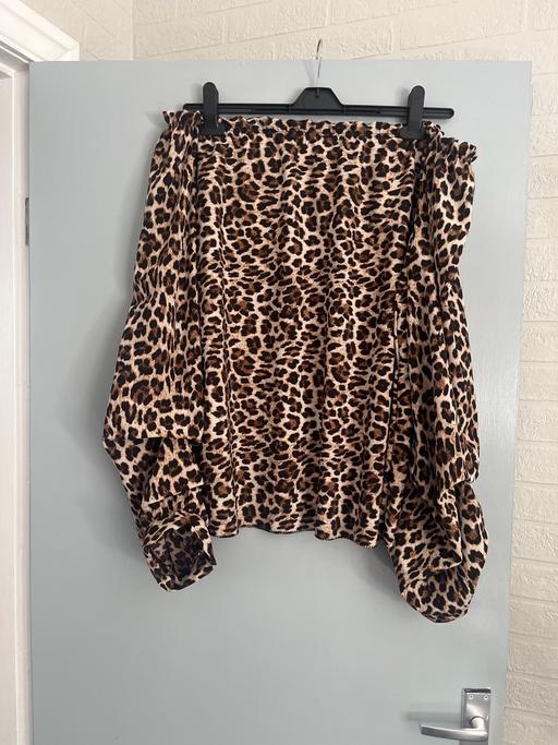 Buy & Sell Cadeby Doncaster - Photos for Stunning on ladies off shoulder top size 20