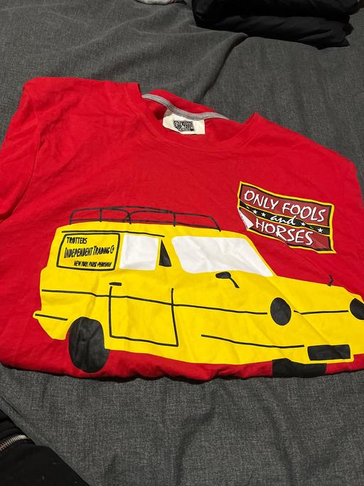 Buy & Sell Kimberworth Rotherham - Photos for PJs t shirt