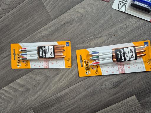 Buy & Sell Sundridge South East London - Photos for £3 pk new