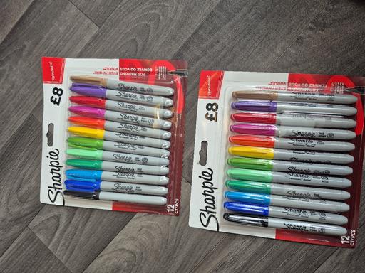 Buy & Sell Grove Park South East London - Photos for £4 pk new