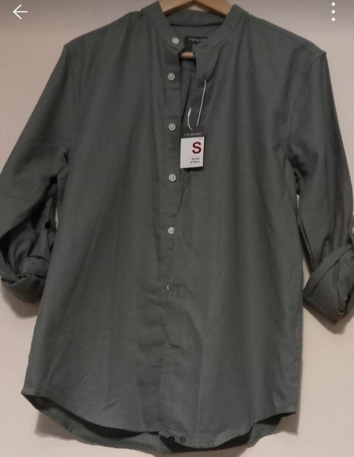 Buy & Sell Rye Lane South East London - Photos for mens shirt.