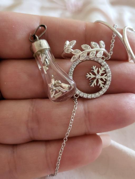 Buy & Sell King Cross Calderdale - Photos for sterling silver bundle