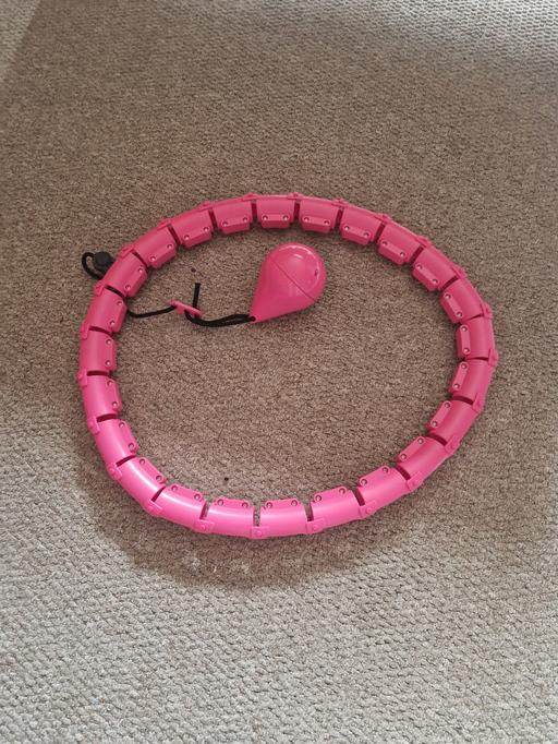 Buy & Sell Leicester City Centre Leicester - Photos for weighted hula hoop