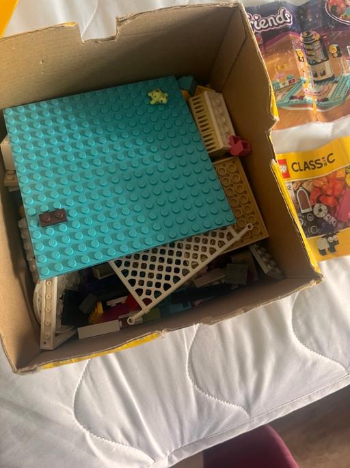 Buy & Sell Elmers End South East London - Photos for Lego