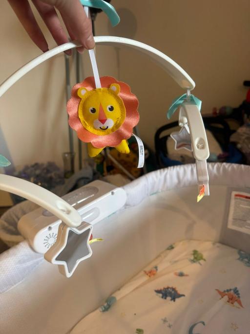 Buy & Sell Radley Vale of White Horse - Photos for baby bedding