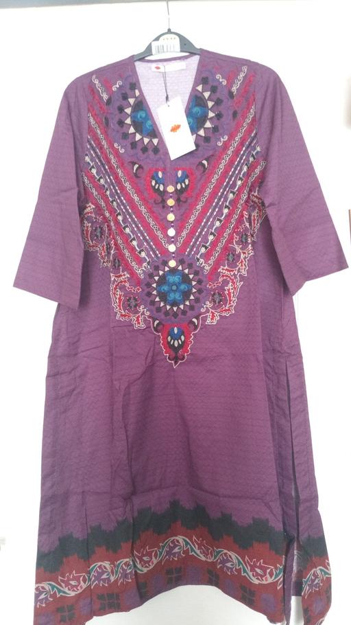 Buy & Sell Kings Norton Birmingham - Photos for khaddi kurta size 8