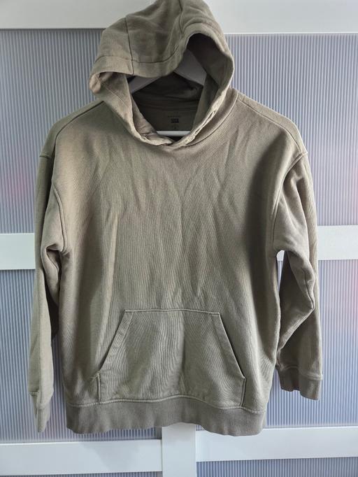 Buy & Sell Weston Point Halton - Photos for Age 11-12 F&F khaki hoody