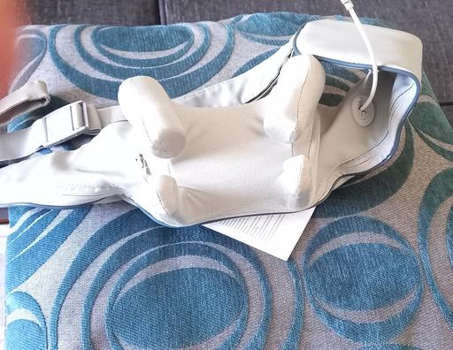 Buy & Sell Rye Lane South East London - Photos for Neck and shoulder massage with heat.