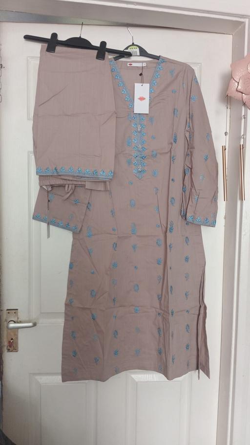 Buy & Sell Kings Norton Birmingham - Photos for 2 piece ready made suit size 10