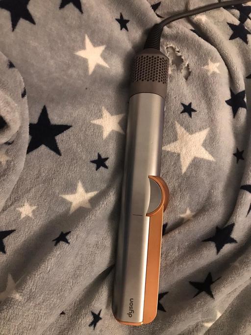 Buy & Sell Manchester City Centre Manchester - Photos for Dyson air starightners