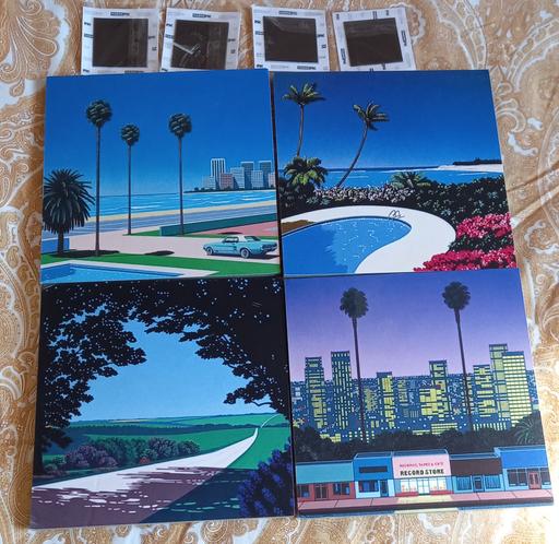 Buy & Sell Peckham South East London - Photos for lightweight wall art/home decor frames