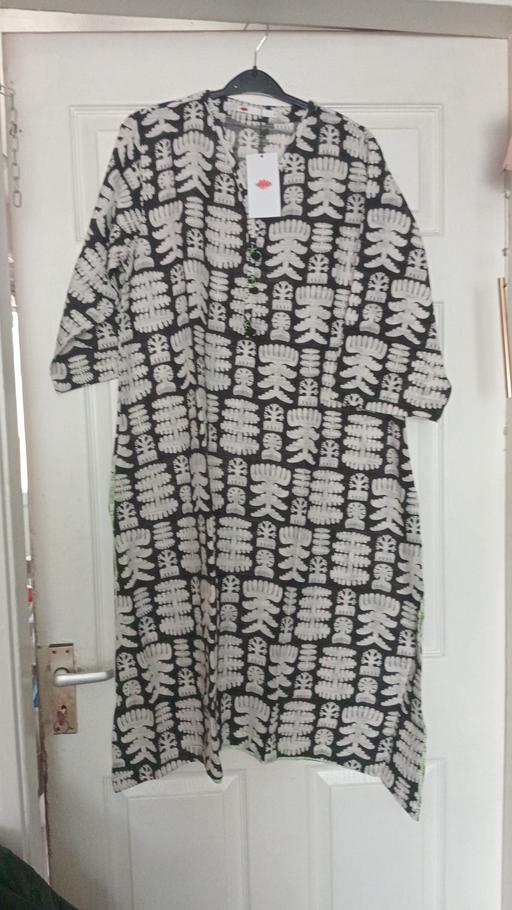 Buy & Sell Bournville Birmingham - Photos for khaddi kurta size 10
