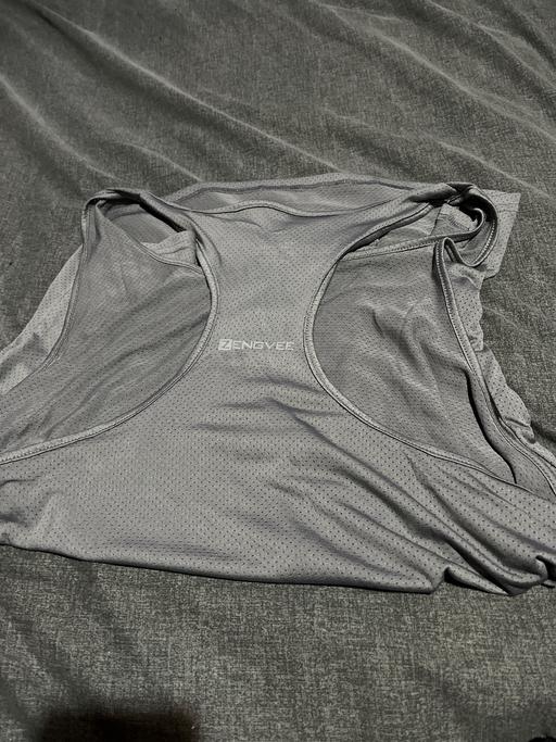 Buy & Sell Kimberworth Rotherham - Photos for Gym vest