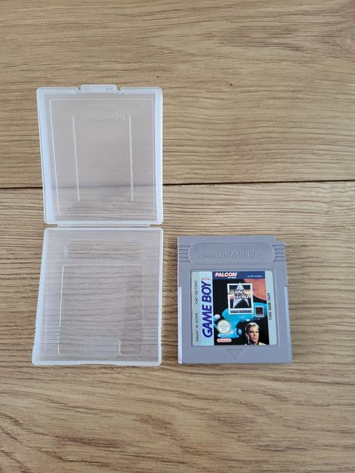 Buy & Sell Kingstanding Birmingham - Photos for Nintendo Gameboy Star Trek game