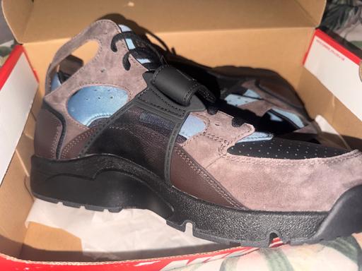 Buy & Sell Tottenham Green North London - Photos for Nike huaraches