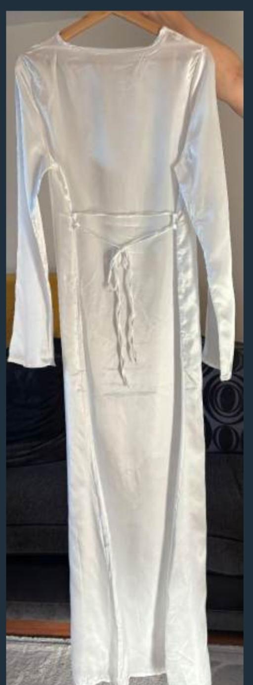 Buy & Sell Rye Lane South East London - Photos for Alice | Women's Winter Long Sleeve Maxi Dress