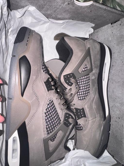 Buy & Sell Tottenham Green North London - Photos for Nike Jordan’s