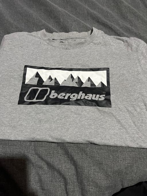 Buy & Sell Kimberworth Rotherham - Photos for T shirt