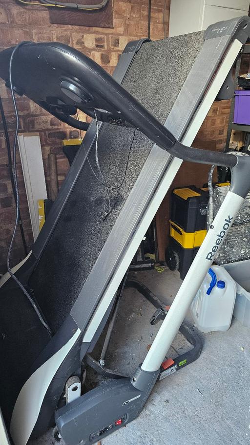 Buy & Sell New Oscott Birmingham - Photos for 🏃‍♂️ Reebok T3.1 Treadmill 
