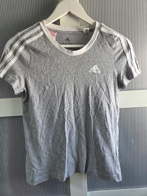 Buy & Sell Weston Point Halton - Photos for Age 11-12 ADIDAS girls tshirt