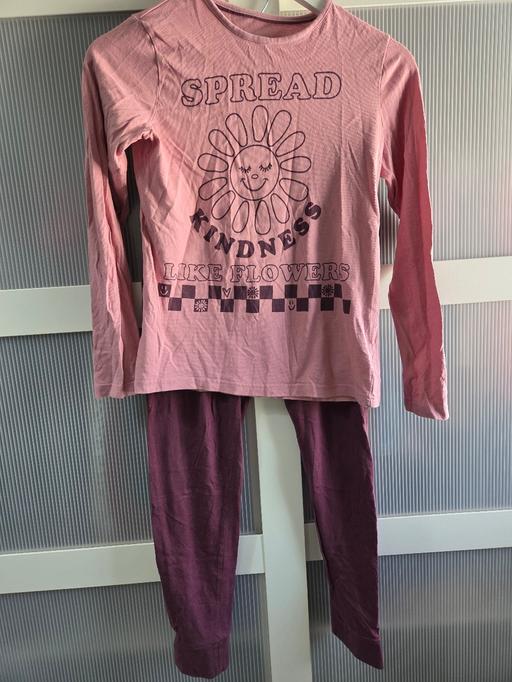 Buy & Sell Weston Point Halton - Photos for Age 11-12 GEORGE PJs