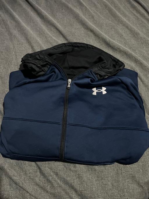 Buy & Sell Tinsley Sheffield - Photos for Men’s jumper