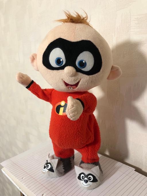 Buy & Sell Bamber Bridge South Ribble - Photos for The Incredibles 2 - Fighting Jack Jack