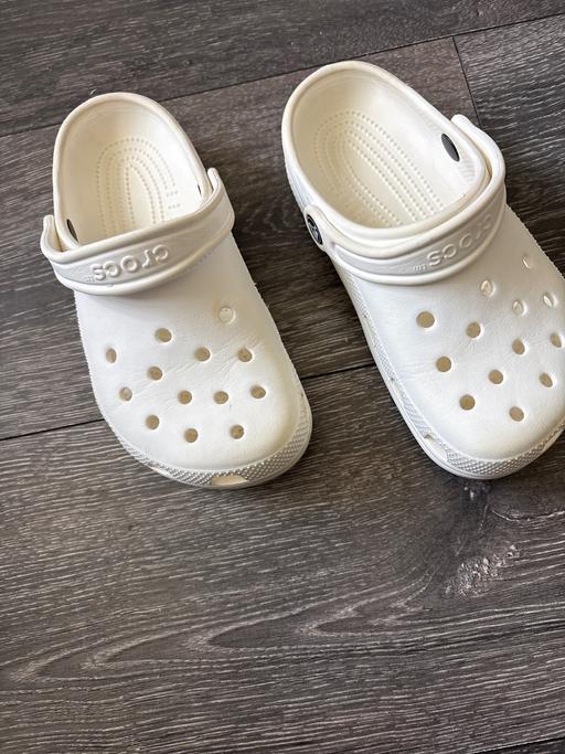 Buy & Sell Woodsetton Dudley - Photos for Girls crocs