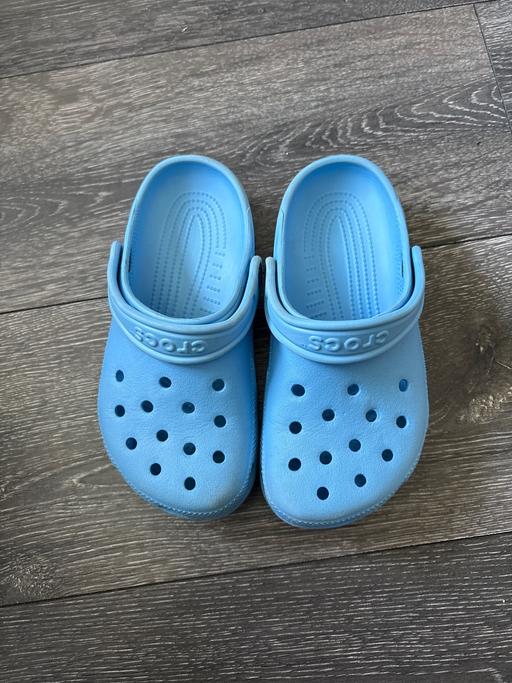 Buy & Sell Woodsetton Dudley - Photos for Crocs