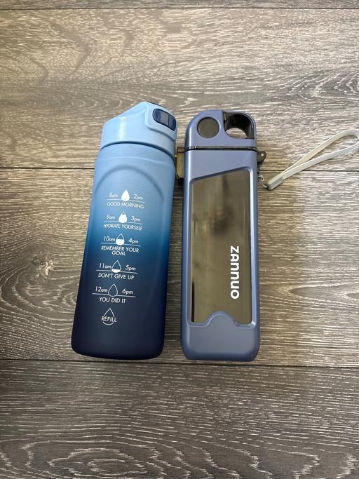 Buy & Sell Woodsetton Dudley - Photos for X2 water bottles