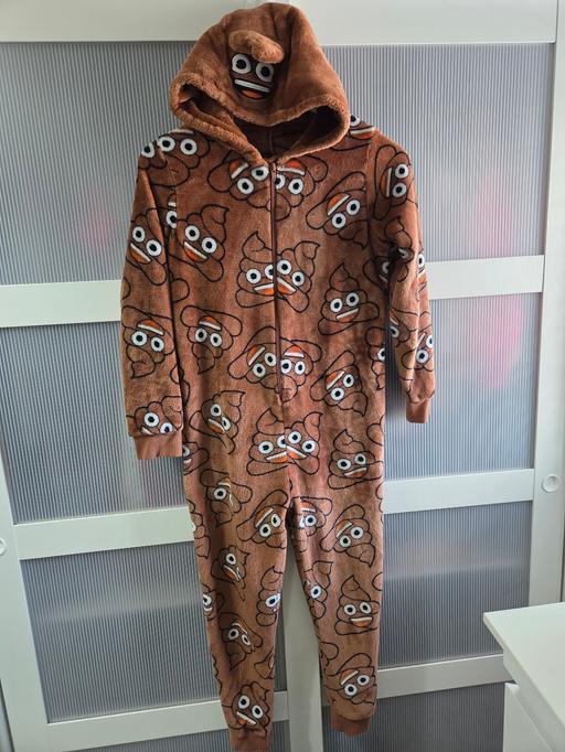 Buy & Sell Weston Point Halton - Photos for Age 11 MATALAN onesie