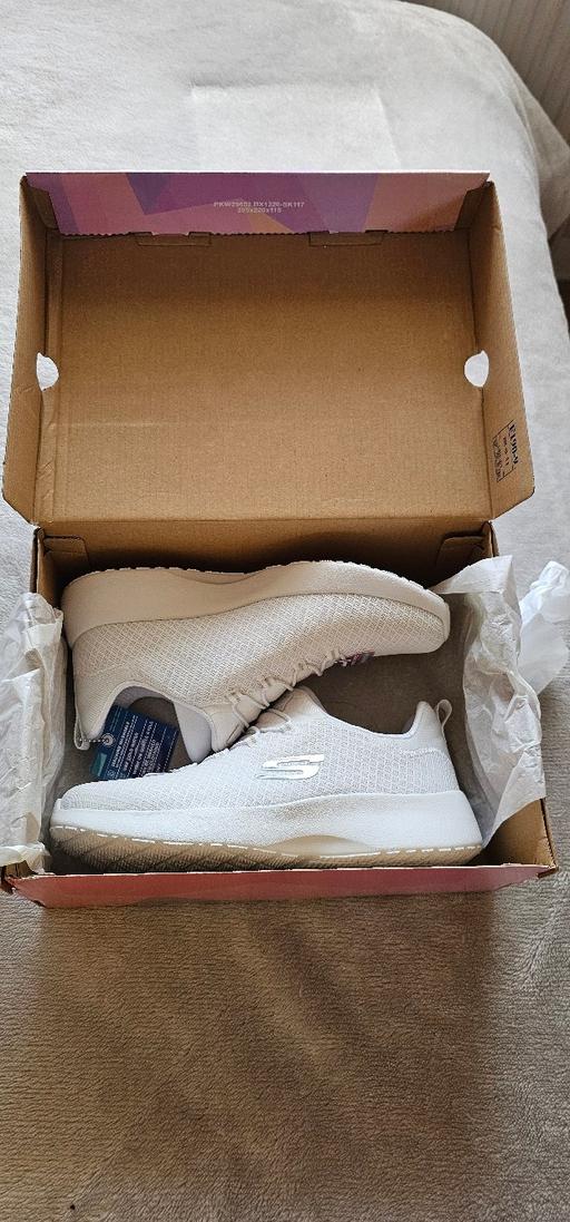 Buy & Sell - Photos for Skechers memory foam