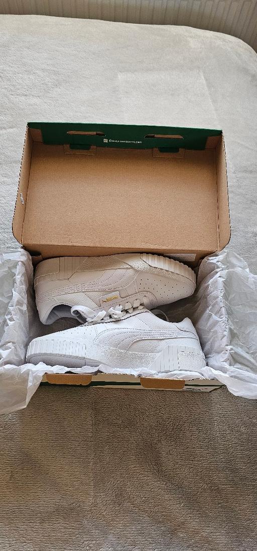 Buy & Sell Wormwood Scrubs West London - Photos for Puma cali womens