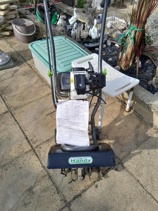 Buy & Sell Paddock Wood Tunbridge Wells - Photos for garden tools