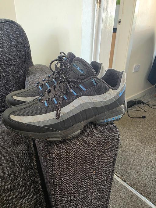 Buy & Sell Brown Lees Staffordshire Moorlands - Photos for Nike Air max 95