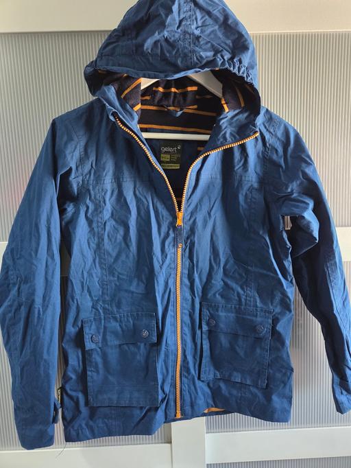 Buy & Sell Weston Point Halton - Photos for Age 11-12 GELERT coat