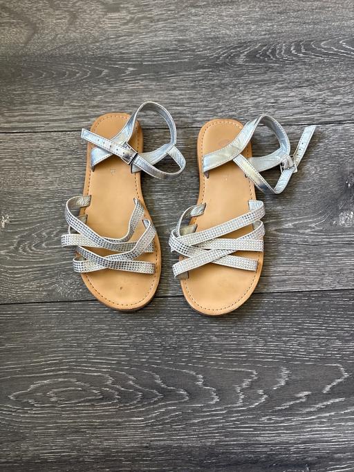 Buy & Sell Woodsetton Dudley - Photos for Girls sandals