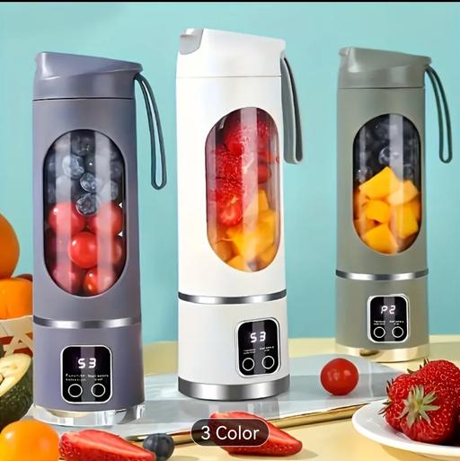 Buy & Sell Romford Barking and Dagenham - Photos for portable USB rechargeable blender