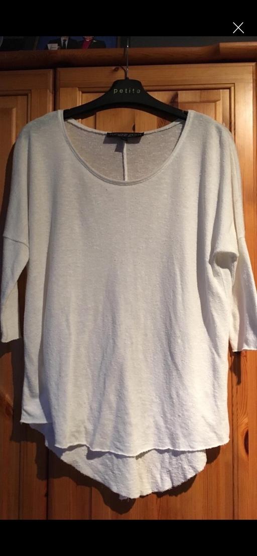 Buy & Sell Eaglescliffe Stockton-on-Tees - Photos for Topshop Size Petite 6