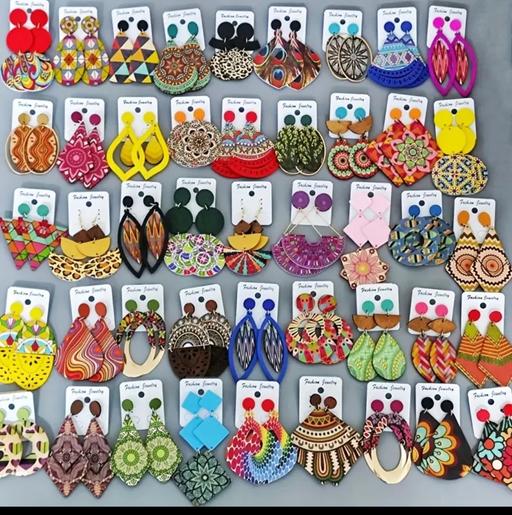 Buy & Sell Romford Barking and Dagenham - Photos for Summer earrings