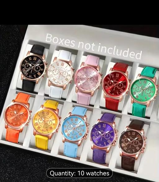 Buy & Sell Romford Barking and Dagenham - Photos for women watch sets