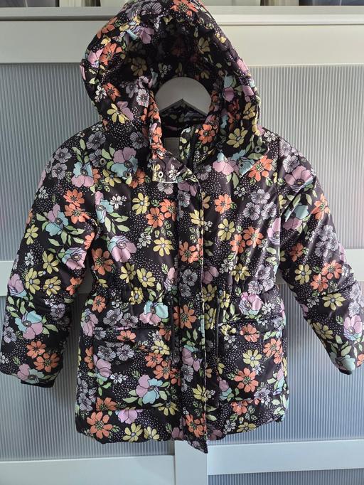 Buy & Sell Weston Point Halton - Photos for Age 8 NEXT coat