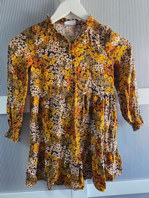 Buy & Sell Weston Point Halton - Photos for Age 8 MATALAN dress