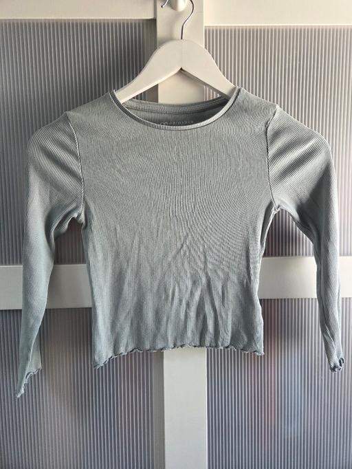 Buy & Sell Weston Point Halton - Photos for Age 8-9 PRIMARK top