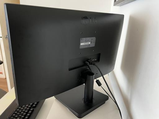 Buy & Sell Bermondsey South East London - Photos for Used Starter Gaming PC + Monitor