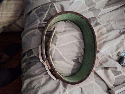 Buy & Sell Gazeley West Suffolk - Photos for belt power lifter belt
