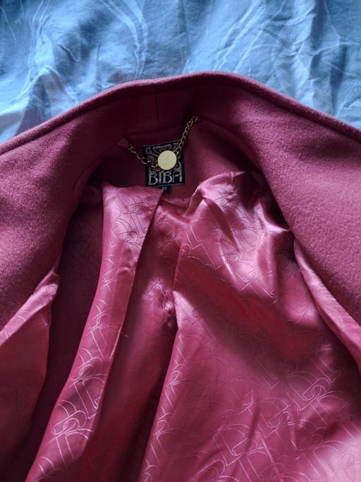 Buy & Sell Gazeley West Suffolk - Photos for bibi coat