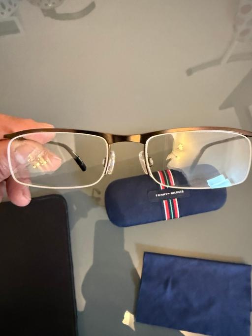 Buy & Sell Baddeley Green Stoke-on-Trent - Photos for Tommy Hilfiger Non Prescription Glasses